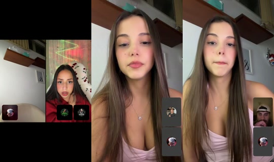 marianabrigone TikTok Live — Oct 3, 2026, 11:39 PM