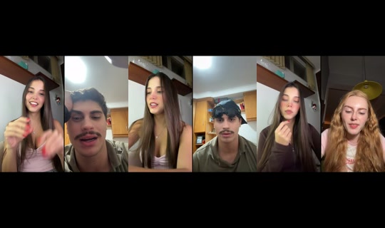 marianabrigone TikTok Live — Oct 4, 2026, 1:21 AM