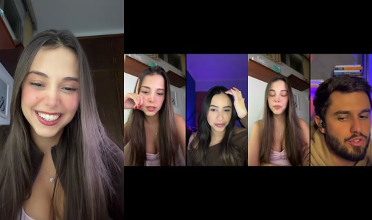 marianabrigone TikTok Live — Oct 4, 2026, 3:13 AM