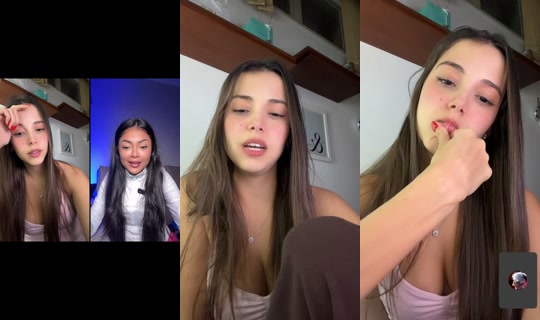 marianabrigone TikTok Live — Oct 4, 2026, 4:03 AM