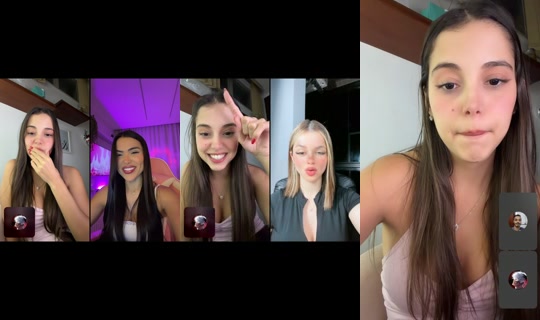 marianabrigone TikTok Live — Oct 4, 2026, 4:54 AM