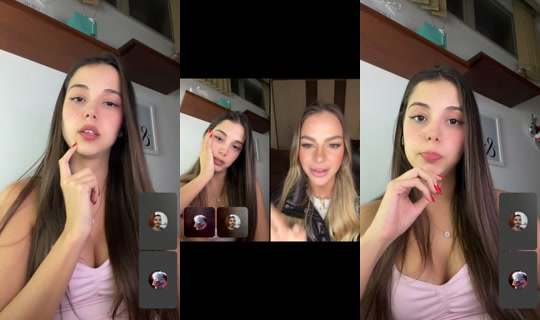 marianabrigone TikTok Live — Oct 4, 2026, 5:44 AM