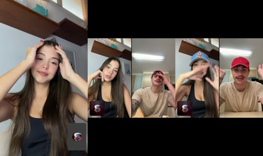 marianabrigone TikTok Live — Oct 4, 2026, 6:59 PM