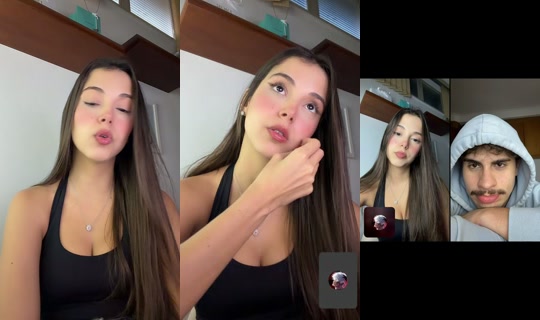 marianabrigone TikTok Live — Oct 4, 2026, 8:46 PM