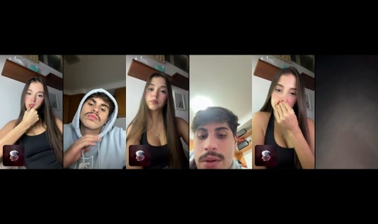 marianabrigone TikTok Live — Oct 4, 2026, 9:37 PM