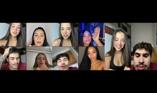 marianabrigone TikTok Live — Oct 5, 2026, 12:52 AM