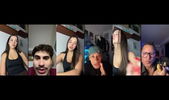 marianabrigone TikTok Live — Oct 5, 2026, 1:42 AM