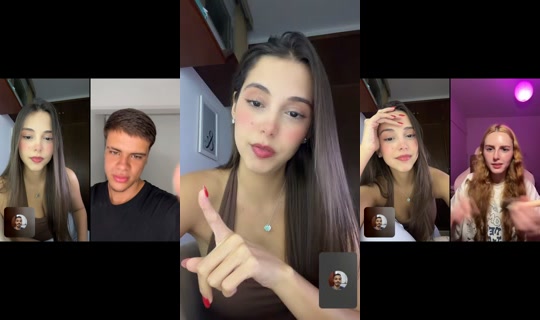 marianabrigone TikTok Live — Oct 7, 2026, 3:13 AM