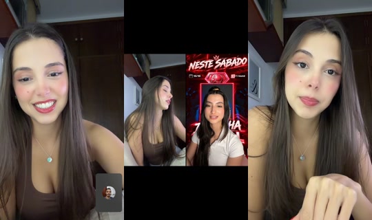 marianabrigone TikTok Live — Oct 7, 2026, 4:04 AM