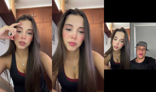 marianabrigone TikTok Live — Oct 7, 2026, 3:30 PM
