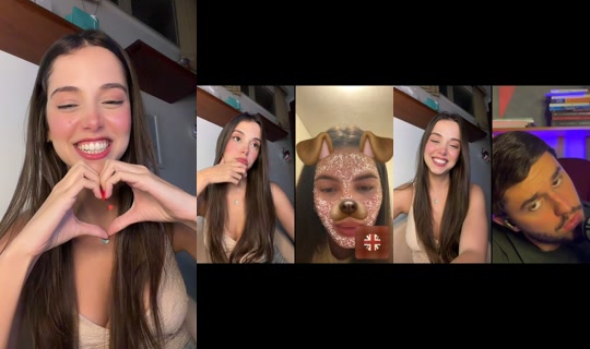 marianabrigone TikTok Live — Oct 8, 2026, 12:43 AM