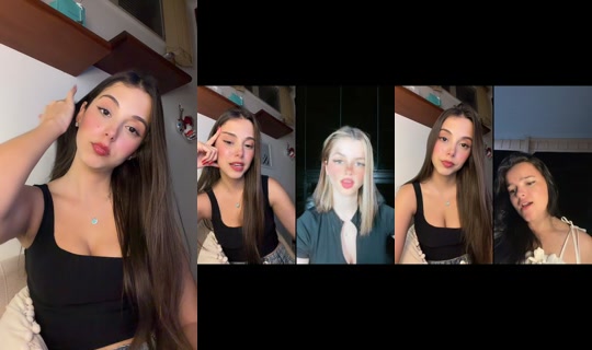 marianabrigone TikTok Live — Oct 8, 2026, 3:02 AM