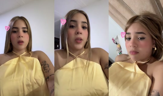 marianagarcia_col TikTok Live — Sep 10, 2026, 11:21 PM