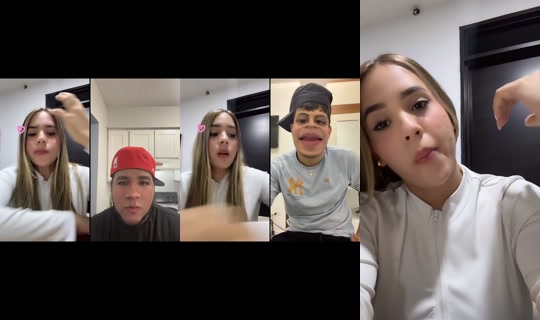 marianagarcia_col TikTok Live — Sep 13, 2026, 1:38 AM