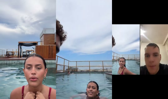 marianalondonooo TikTok Live — Aug 24, 2026, 8:52 PM