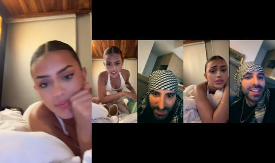 marianalondonooo TikTok Live — Aug 30, 2026, 6:02 AM