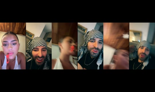 marianalondonooo TikTok Live — Aug 30, 2026, 6:53 AM