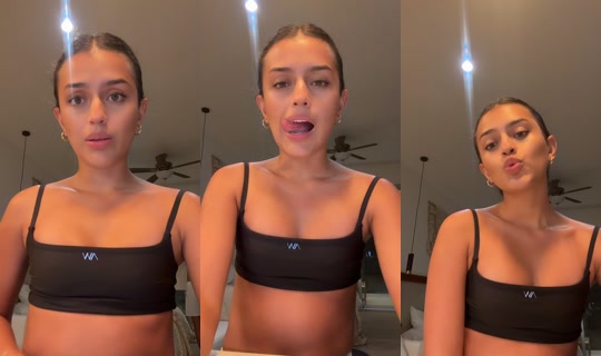 marianalondonooo TikTok Live — Oct 2, 2026, 12:22 AM