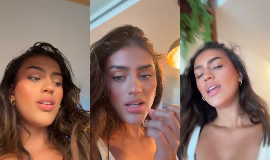 marianalondonooo TikTok Live — Oct 2, 2026, 8:11 PM