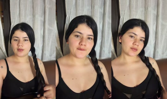 marianalv32 TikTok Live — Sep 18, 2026, 5:11 AM