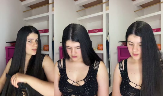 marianalv32 TikTok Live — Sep 20, 2026, 5:31 AM