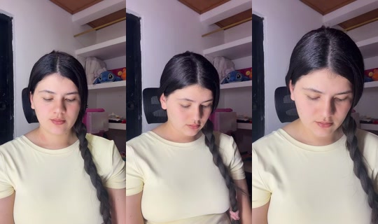 marianalv32 TikTok Live — Sep 21, 2026, 4:09 AM
