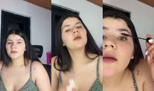 marianalv32 TikTok Live — Sep 22, 2026, 3:05 AM
