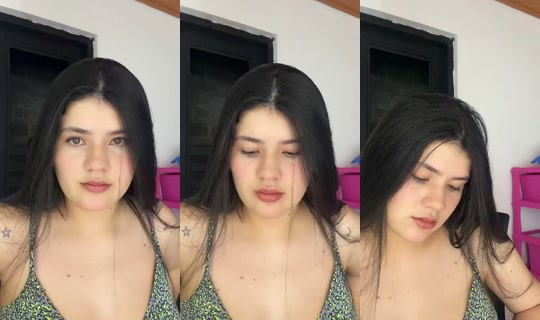 marianalv32 TikTok Live — Sep 22, 2026, 4:52 AM