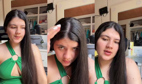marianalv32 TikTok Live — Sep 26, 2026, 3:40 PM