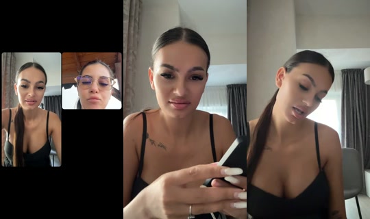 marianamc0 TikTok Live — Aug 21, 2026, 4:11 PM