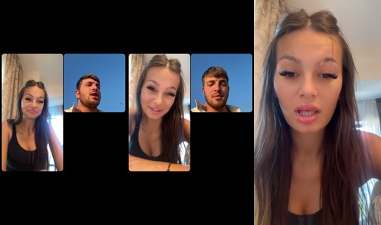 marianamc0 TikTok Live — Aug 23, 2026, 4:27 AM