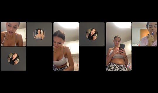 marianamc0 TikTok Live — Aug 27, 2026, 4:08 PM