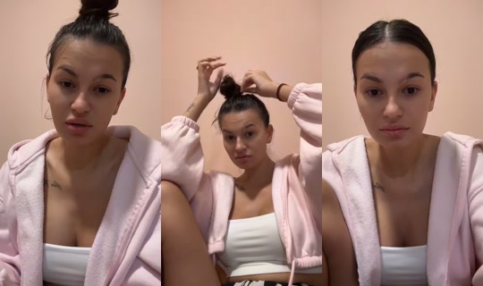 marianamc0 TikTok Live — Sep 29, 2026, 7:54 AM