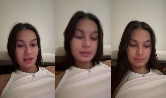 marianamc0 TikTok Live — Sep 30, 2026, 8:00 AM