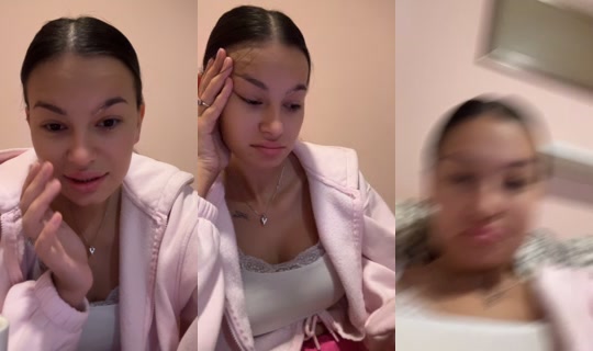 marianamc0 TikTok Live — Oct 3, 2026, 6:35 AM