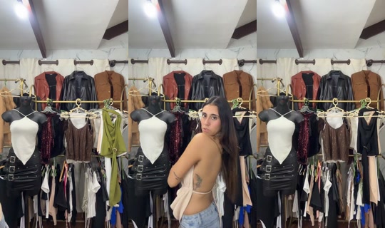 marianamcastillo TikTok Live — Sep 30, 2026, 4:02 AM