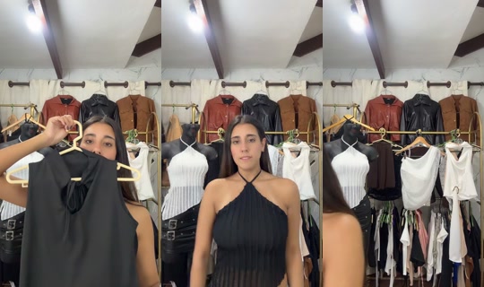 marianamcastillo TikTok Live — Oct 2, 2026, 3:09 AM
