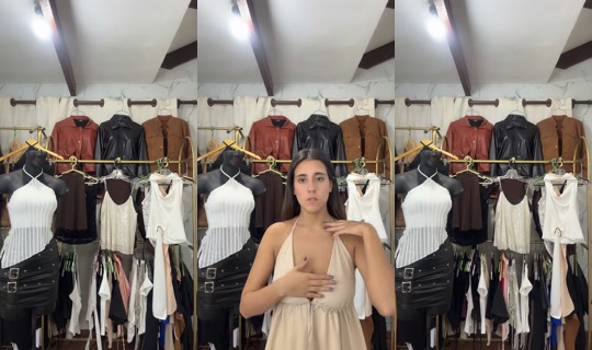 marianamcastillo TikTok Live — Oct 2, 2026, 4:00 AM