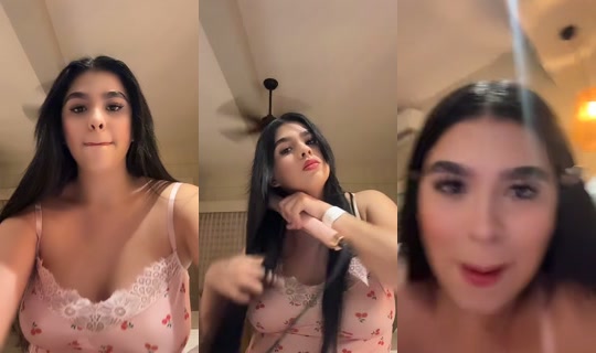 marianamesao0 TikTok Live — Aug 21, 2026, 12:33 AM