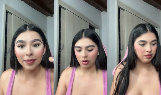 marianamesao0 TikTok Live — Aug 23, 2026, 1:37 AM