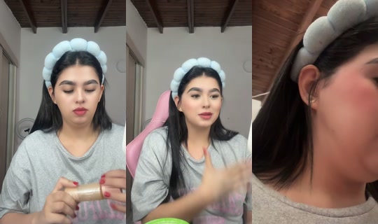 marianamesao0 TikTok Live — Aug 23, 2026, 1:09 PM