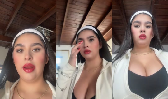 marianamesao0 TikTok Live — Aug 23, 2026, 2:01 PM