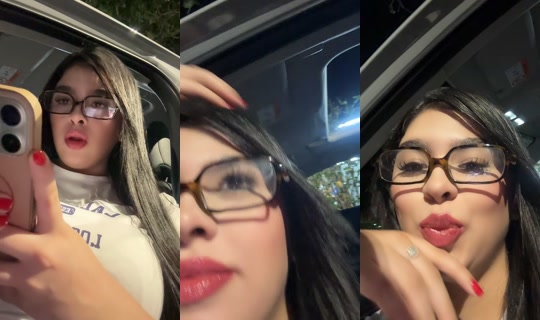 marianamesao0 TikTok Live — Aug 24, 2026, 3:18 AM