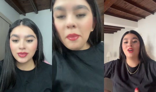 marianamesao0 TikTok Live — Aug 24, 2026, 7:31 PM