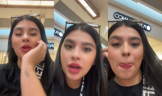 marianamesao0 TikTok Live — Aug 24, 2026, 9:48 PM