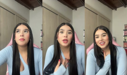 marianamesao0 TikTok Live — Aug 26, 2026, 3:35 AM