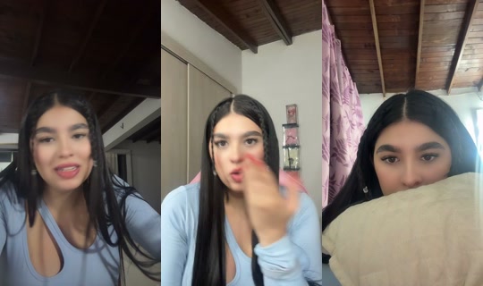 marianamesao0 TikTok Live — Aug 26, 2026, 5:10 AM