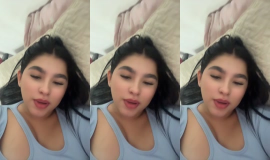 marianamesao0 TikTok Live — Aug 26, 2026, 6:00 AM