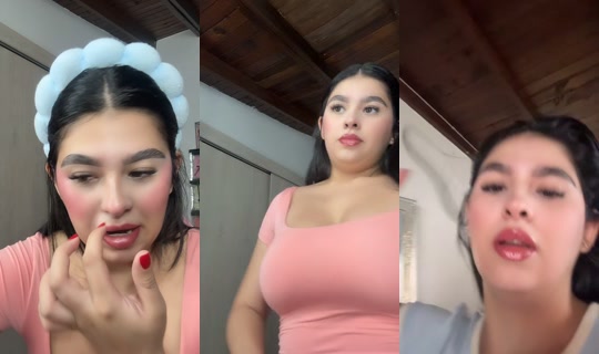 marianamesao0 TikTok Live — Aug 26, 2026, 8:33 PM