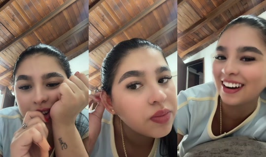 marianamesao0 TikTok Live — Aug 26, 2026, 10:26 PM